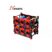 Nexans Mobiway Pop outil (MOBIWAY POP KIT)