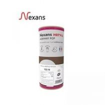 Fil rigide Nexans H07 VU Mobiway Pop 1.5 Brun bobinot de 100m (H07VU1,5M MOBIWAY POP)
