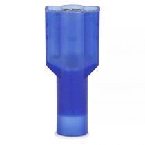 cosse préisolée basse tension bi 54 6,3 (81028n)