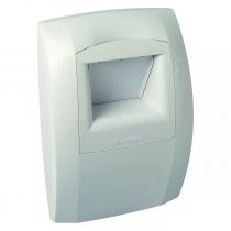 bouche hygroréglable cuisine c31 curve l 10-50/75 m³/h d125 mm cordelette - blc (11015070)