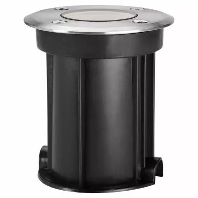 pavea rond 230v gu10 inox 316 (3158)
