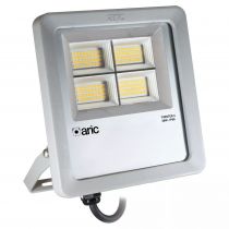 twister 4 gris 38w 4000k ip66 ik08 6080lm 90° 50000h (51674)
