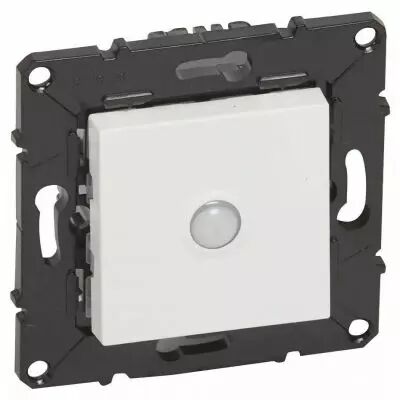 vv smart espace evo blanc (64005)