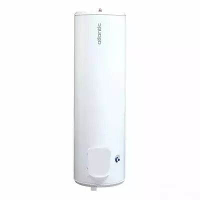 chauffe-eau �lectrique chauff�o blind� vertical sur socle 300l tous courants (022330)