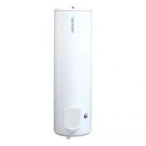 chauffe-eau électrique chaufféo blindé vertical sur socle 300l tous courants (022330)