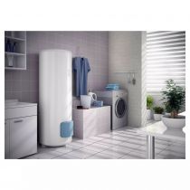 chauffe-eau électrique zénéo aci hybride vertical mural standard 150l (153115)