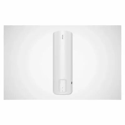 Atlantic - Chauffe-eau �lectrique Z�n�o ACI Hybride vertical sur socle 200L (154317)
