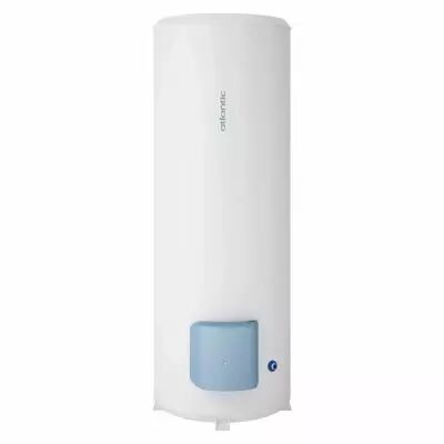 chauffe-eau �lectrique z�n�o aci hybride vertical sur socle 200l (154320)