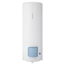 chauffe-eau électrique zénéo aci hybride vertical sur socle 200l (154320)
