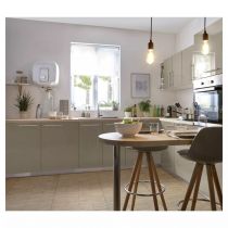 chauffe-eau électrique petite capacité odeo sur évier 30l (321109)