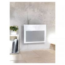 rayonnant digital solius horizontal 2000w blanc (423968)