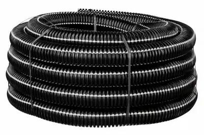 gaine flexichoc 3522 nbg tap - ik10 diam�tre 40 mm 25m (12023320)