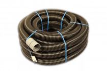 gaine flexichoc 3522 nbg tap - ik10 diamètre 90 mm 25m (12025120)