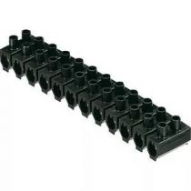 barrette 16 mm² noire (086831)