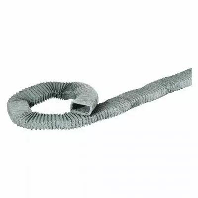 tr 100/40 b l 10 m - conduit souple pvc rectangulaire type b section 100x40 (423045)