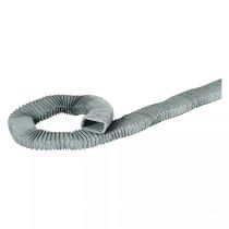 tr 140/60 a l 10 m - conduit souple pvc rectangulaire type b section 140x60 (423047)