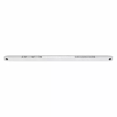 entr�e d'air autor�glable 22m3/h + grille - 35 dba - blanc (423133)