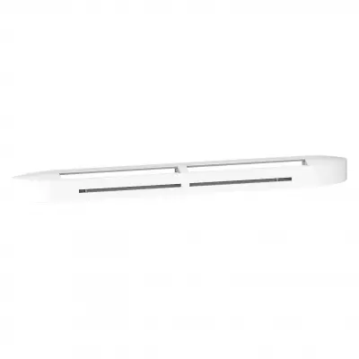 entr�e d'air hygro compacte 5/45 +grille fa�ade att�nuation 34db beige (526603)