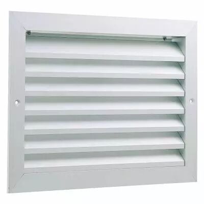 gae25 250x250 - grille ext�rieure alu pas25mm 250x250 (528077)