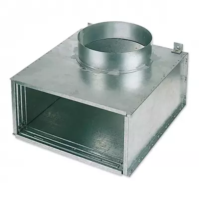 bbg-l/is300x150 - plenum isole 300x150 piq.lat (528749)