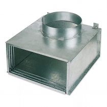 bbg-l/is300x150 - plenum isole 300x150 piq.lat (528749)