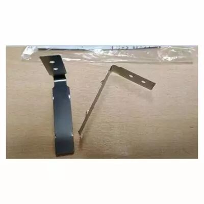 clip bbg-abs - pattes de fixation pour montage placo bbg-absx2 (536792)