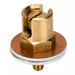 kit borne m10 25-70mm�+2 rond bi-metal (mv41941)