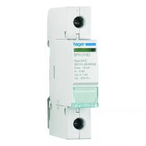 cartouche 15ka 275v pour parafoudre débrochable (spn015d)