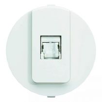 ateha prise rj45 catégorie 6 ftp pour grade 2 associable (wja223)