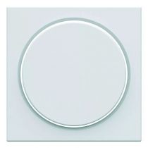 enjoliveur gallery variateur poussoir, finition pure (wxd063b)