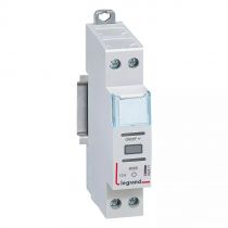 télévariateur multifonctions compatible lampes dimmables - 1 module (002671)