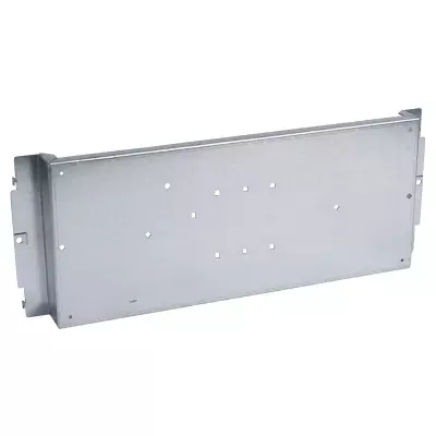 platine pour 1 dpx-is250 fixe en montage vertical dans xl�400 (020205)