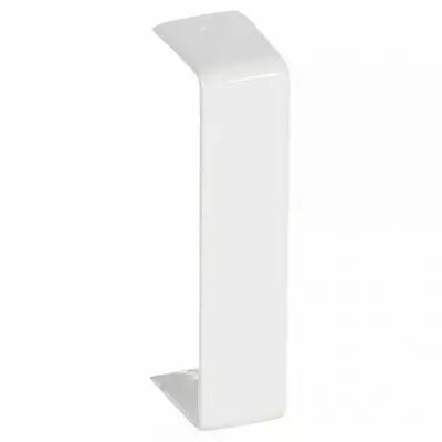 joint de couvercle pour moulure dlplus 60x20mm - blanc (033608)