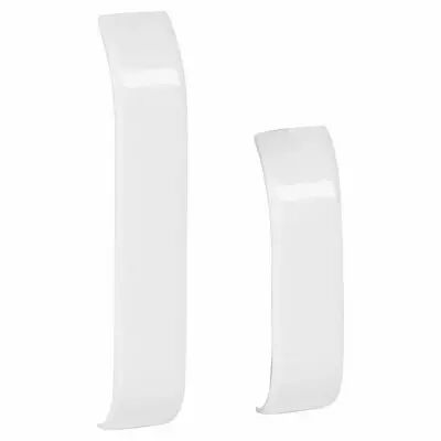 joint de couvercle pour plinthe dlplus hauteur 20mm - blanc (033668)