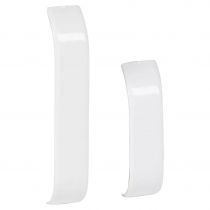 joint de couvercle pour plinthe dlplus hauteur 20mm - blanc (033668)