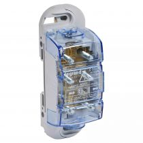 boîtier de raccordement aluminium ou cuivre 120mm² 300a maximum (037480)