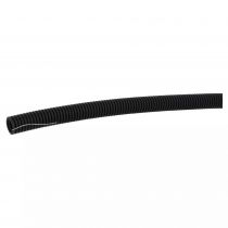 conduit icta standard ø25mm pour courant fort avec tire-fils - ral7024 (06625)