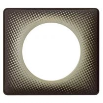 plaque 1p eclipse (066740)