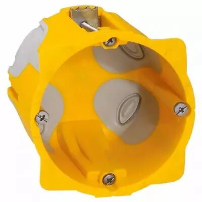 distributeur de 100 bo�tes ecobatibox profondeur 50mm (080013)
