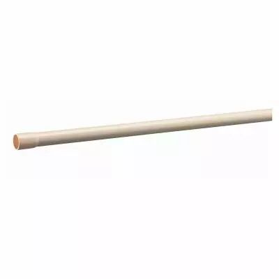 conduit irl 3321 �32mm - finition sable ral1015 (08032)
