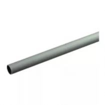conduit irl 4552 zh - ø20mm - gris ral7035 (08220)