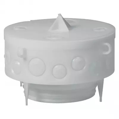 bo�te pieuvre pour point de centre batibox b�ton �140mm (089555)