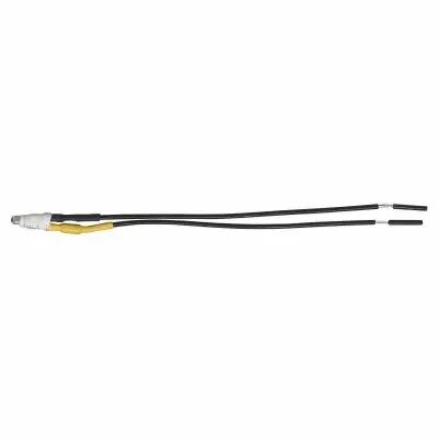 voyant 230v pour fonction lumineuse avec led blanche (089904l)