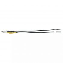 voyant 230v pour fonction lumineuse avec led blanche (089904l)