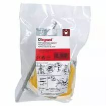 boite point de centre dcl ecobatibox - pour plaque de plâtre (090515)