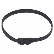collier (x450) à denture extérieure colson protégé ultraviolet - longueur 357mm (200813)