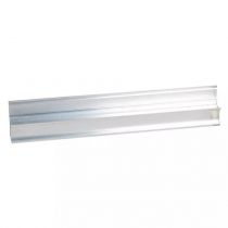 réhausse de rail xl³400/800/4000 cohab de dpx³160/250 et dpx-is250 - 20 mod (405226)