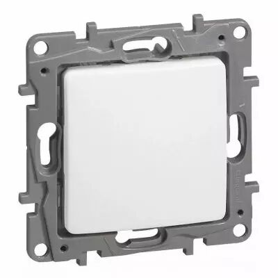 obturateur nilo� - finition pur (665196)