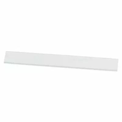 �tiquette d'identification porte-�tiquette vierge (107952)