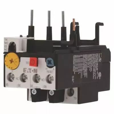 relais thermique, 4-6a, 1f+1o (278450)
